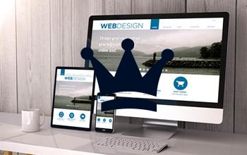 Webdesign - Premium