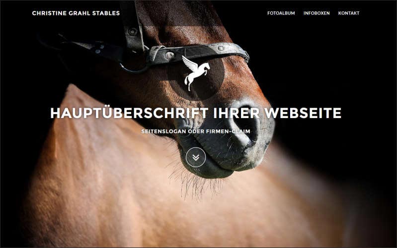 Grahl Stables GmbH