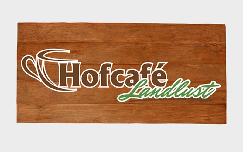 Hofcafe Landlust