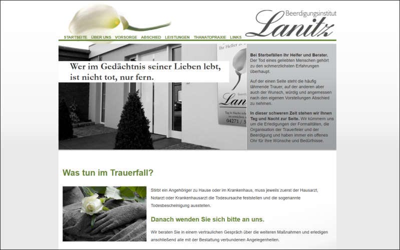 Lanitz