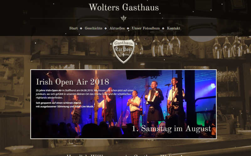 Wolters Gasthaus