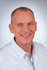 Thomas Wolter Thomas Wolter